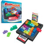 Juego-Rush-Hour