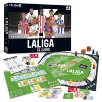 LaLiga Juego 2024-2025