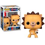 Funko-POP--Bleach-Kon