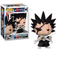 Funko POP! Bleach Kenpachi