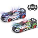 Coche-Deportivo-con-Luces-R-C