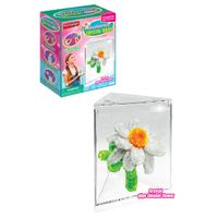 Flor Margarita Cristal