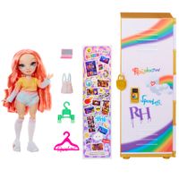 Rainbow High Taquilla con Muñeca