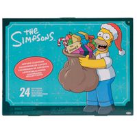 Los Simpson Calendario de Adviento