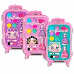 Influencer-Pack-Maquillaje-y-Uñas-Surtido