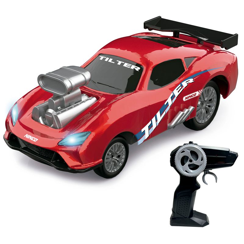 Nincoracers-Tilter-Vehiculo-R-C