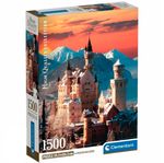 Puzzle-Neuschwanstein-1000-Piezas