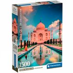 Puzzle-Taj-Mahal-1500-Piezas