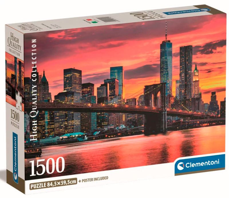 Puzzle-Rio-al-Atardecer-1500-Piezas