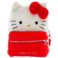 Hello Kitty Mochila Peluche