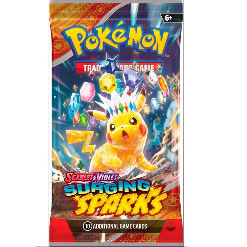 Pokemon-TCG-Chispas-Fulgurantes-Sobre-Ingles