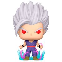 Funko POP! Dragon Ball Son Gohan Beast
