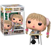 Funko POP! Britney Spears Baby One More Time