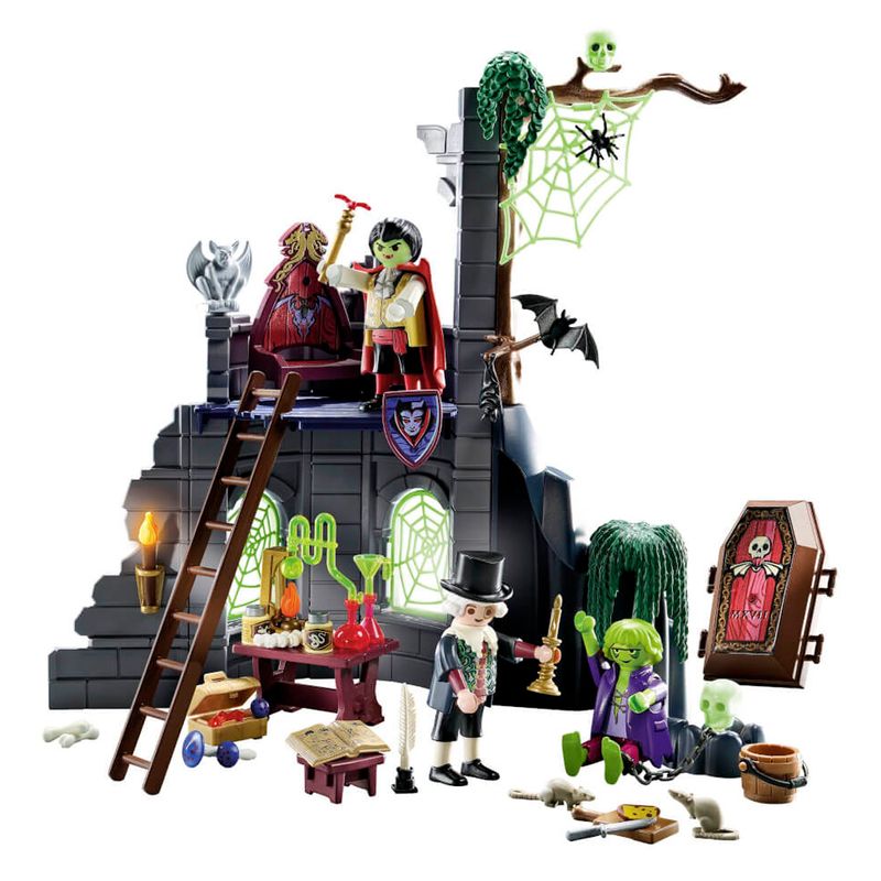 Playmobil-Ruinas-Encantadas_1