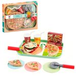 Pack-Comida-Rapida-Infantil-Pizza