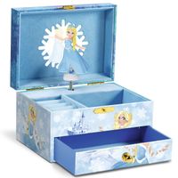 Magic Princess Joyero Musical