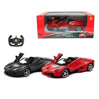 Ferrari La Ferrari Vehículo Escala 1:14 R/C STD