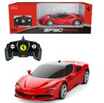 Ferrari-SF90-Vehiculo-Escala-1-18-R-C