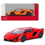 Lamborghini-Siam-Escala-1-43-Surtido