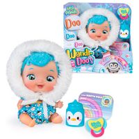 Wandi Doo Muñeca Polo Norte