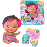 Wandi-Doo-Muñeca-Bebe-Hawaii