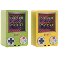 Hucha Consola Game Boy Surtida