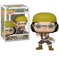 Funko POP! One Piece Usopp