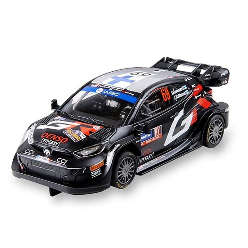 Toyota-Yaris-WRC---Rally-de-Suecia-’24