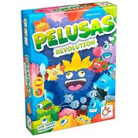 Pelusas Revolution