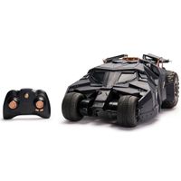 Batmobile Tumbler Vehículo R/C