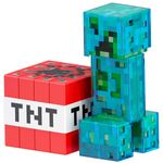Minecraft-Creeper-Nivel-Diamante