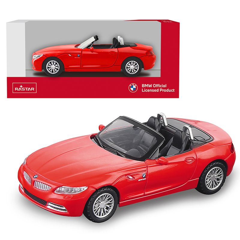 BMW-Z4-Vehiculo-Escala-1-43