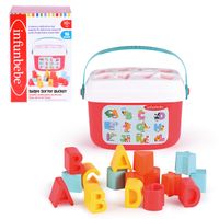 Pack Bloques Infantiles