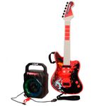 Pack-Musical-Electronico-Guitarra---Bafle-Real