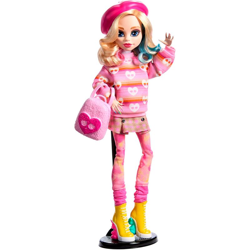 Monster-High-Muñeca-Miercoles-Enid-Sinclair