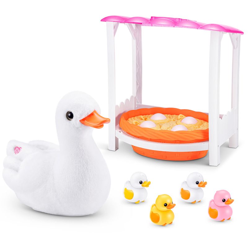 Pets-Alive-Mama-Pato-Sorpresa