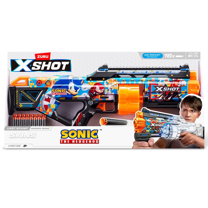 Sonic-X-Shot-Lanzador-Skins-Last-Stand_1