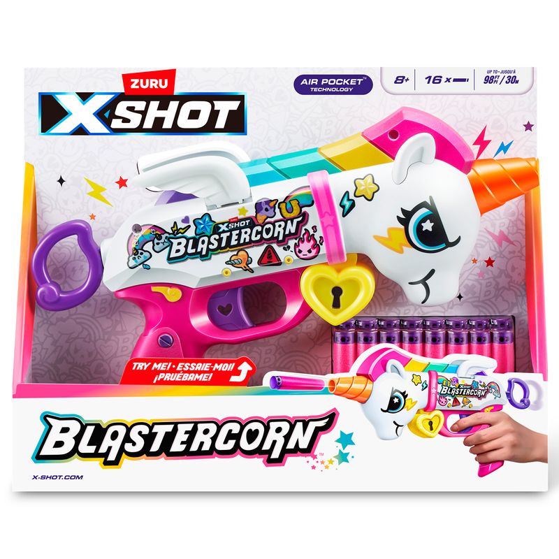 X-Shot-Lanzador-Blastercorn-Unicorn-Heartbreaker_1