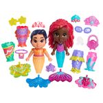 Princesas-Disney-Ariel-Jr-Pack-Moda-Deluxe