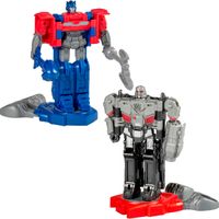 Transformers Pack Robot Battling