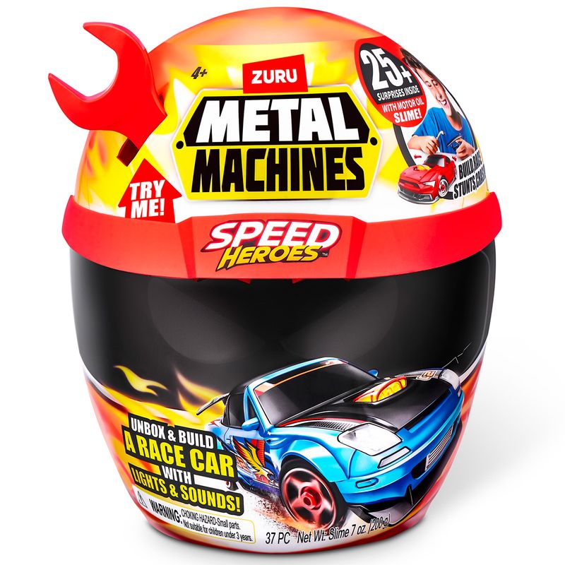 Metal-Machines-Casco-Speed-Hero-Surtido