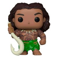 Funko POP! Disney Vaiana 2 Maui