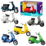 Vespa-Moto-Escala-1-18-Surtida