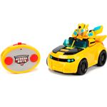 Transformers-Bumblebee-Vehiculo-R-C