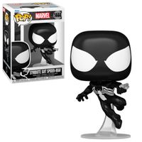 Funko POP! Spiderman Symbiote