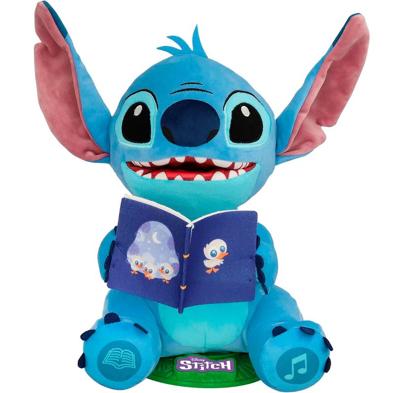 Stitch-Cuenta-Cuentos