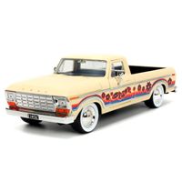 Ford F-150 Escala 1:24