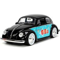 Volkswagen Beetle Escala 1:24