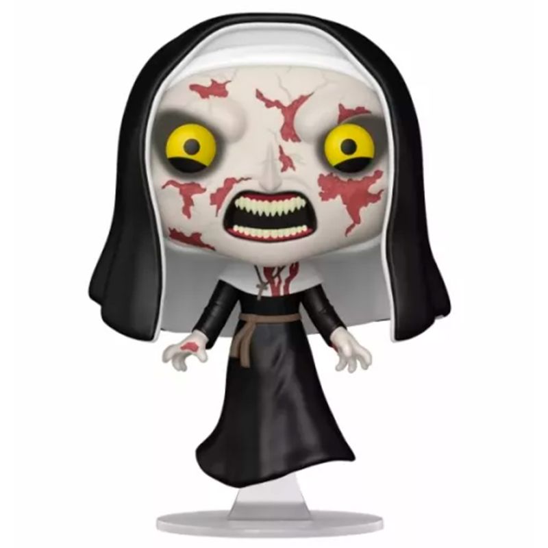 Funko-POP--Expediente-Warren-la-Monja