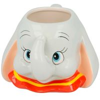 Dumbo Taza 3D